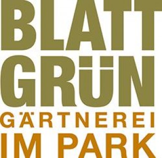 Gärtnerei Blatt Grün